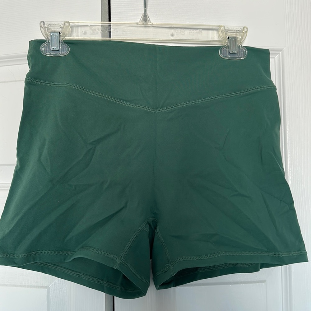 Balance shorts